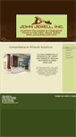 Mobile Screenshot of johnjewellinc.com